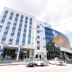 Фото Физтехотель