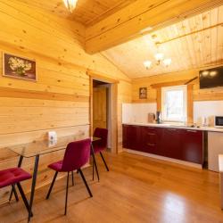 Фото Отель Ателика Гранд Ольгино