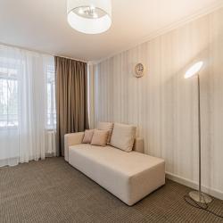 Фото Бестужево парк-отель