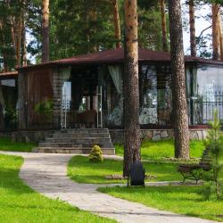 Фото Park Hotel (Парк Отель)