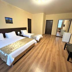 Фото Отель MERRI-OTT (Мэрри-Отт)