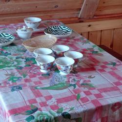 Коттедж эконом