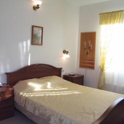 Фото Отель Колкуново