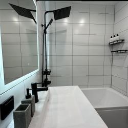1-комнатные апартаменты студия