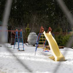 Фото Отель Иванова дача