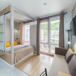 Фото Апартаменты на Ленина 298В