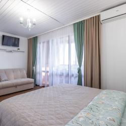 Комната комфорт