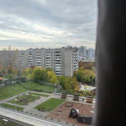 1-комнатные апартаменты эконом