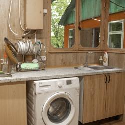 Фото Отель Юг Турист