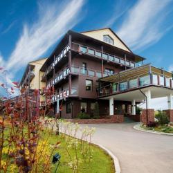 Фото Отель Парк