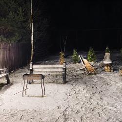 Фото Отель Таунхаусы Коприно