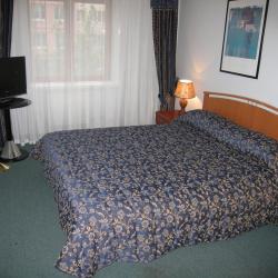 Фото Отель Русь