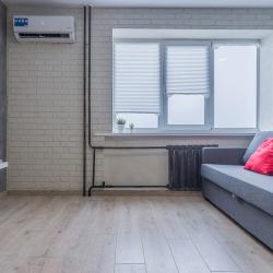 Фото Отель Well Apartments (Вэлл Апартментс) на улице Калинина