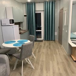 Фото Отель Горница