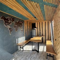 Фото Отель La Fazenda (Ла Фазенда)