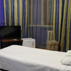 Фото Отель На Московской