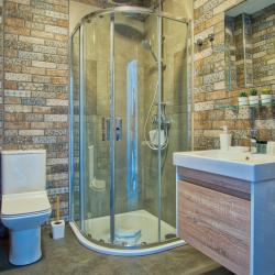 Фото Отель Фабрика