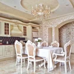 Фото Апартаменты на улице Малая Садовая 22А