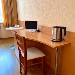 Фото Отель Лапландия