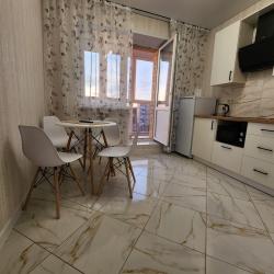 Фото Апартаменты на улице Автовокзальная 6