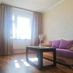 Фото Отель Комфорт на улице Красная Пресня 31