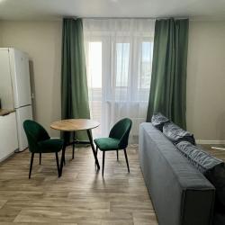 Фото Отель Like Home (Лайк Хоум) на улице Дмитрия Менделеева 2 корпус 2