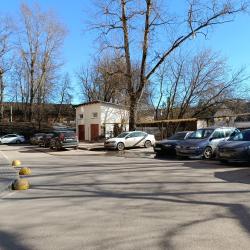 Апартаменты на улице Пухова — f8f3a109b9aeba6b2c4b867f5a822083