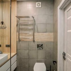 Фото Апартаменты на Холмогорова 21а