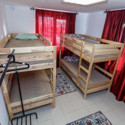 Фото Отель Палитра