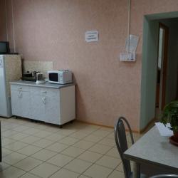 Фото Отель Домашний очаг на улице Богомягкова