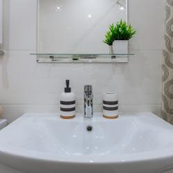 Фото Апартаменты на улице Кипарисовая