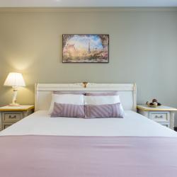 Фото Отель Сутки на проспекте Октября 107А