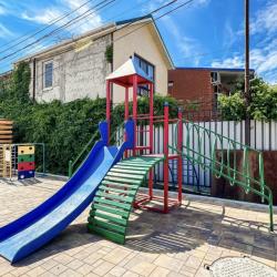 Фото Отель Москвичка