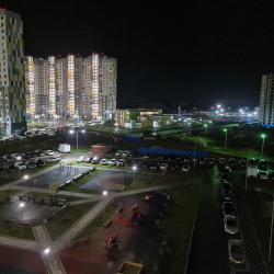 Фото Отель Атмосфера Комфорта на проспекте Солженицына 13