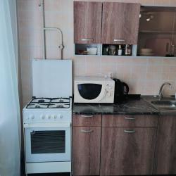 Фото Апартаменты на улице Свободы 157