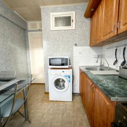 Фото Отель Like Home (Лайк Хоум) на улице Арктическая