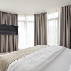 Фото Отель Grand Hotel Royal Lions (Гранд Хотел Роял Лионс)