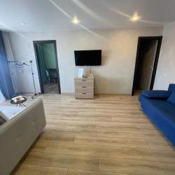 2-комнатные апартаменты стандарт