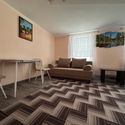 Фото Отель ая жемчужина