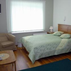 Фото Отель Аравана