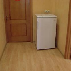 2-комнатный номер стандарт с 1 двуспальной кроватью