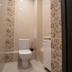 Фото Апартаменты на улице Пузакова 25