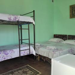 Фото Отель Сказочный мир