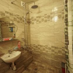 Фото Апартаменты на улице Ленина 1Г