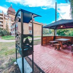Фото Отель SMOLINOPARK (СмолиноПарк)