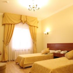 Фото Отель George (Георг)