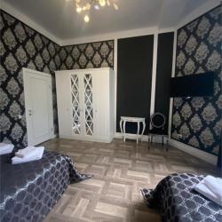 Фото Отель Жемчужина