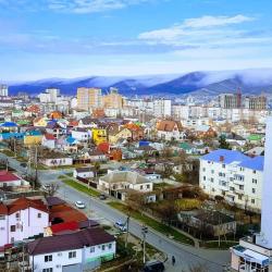 1-комнатные апартаменты стандарт