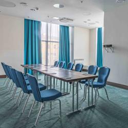 фото 52 Cosmos Yaroslavl Hotel (Космос Ярославль бывш. Парк Инн Ярославль)