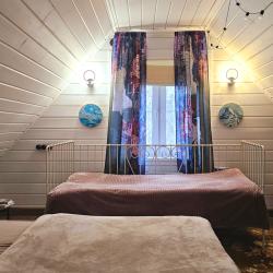 Коттедж улучшенный в Лесу